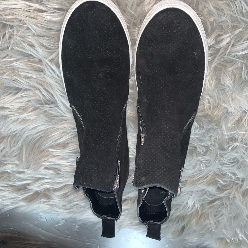 Steve Madden Wedges